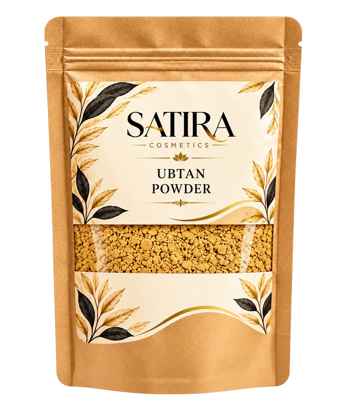 Ubtan Powder product pack